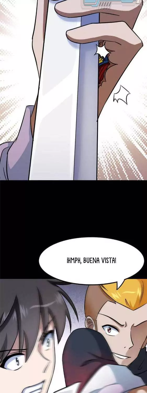 My Girlfriend is a Zombie Capítulo 357 - Page 46