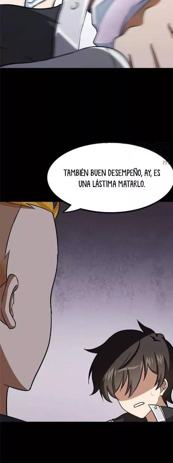 My Girlfriend is a Zombie Capítulo 357 - Page 47