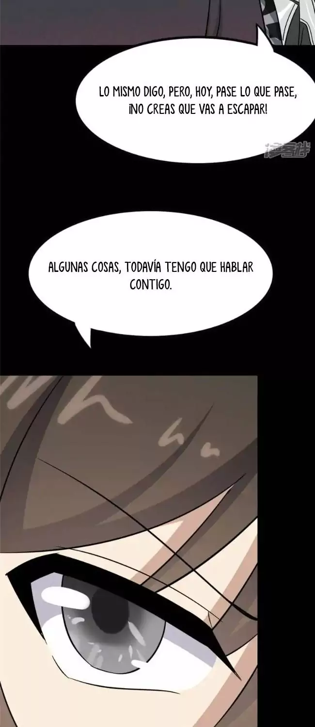 My Girlfriend is a Zombie Capítulo 358 - Page 29