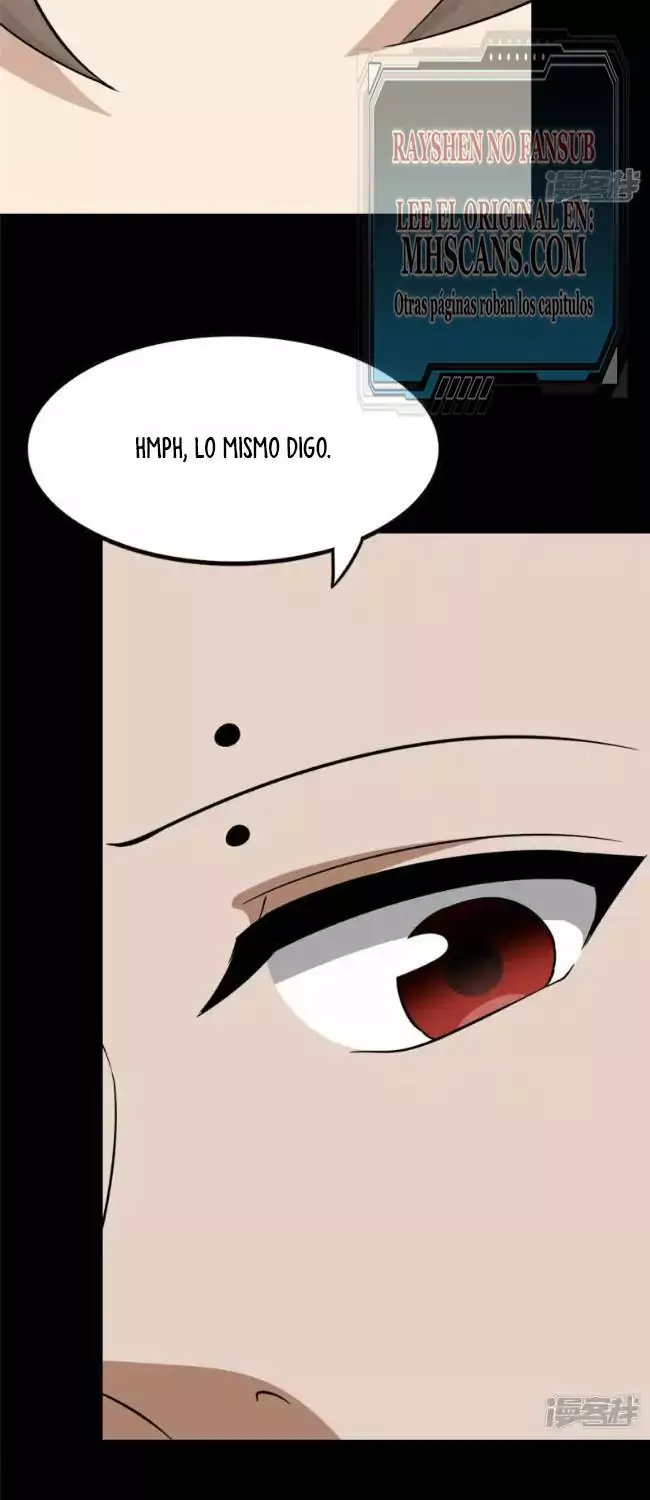 My Girlfriend is a Zombie Capítulo 358 - Page 30