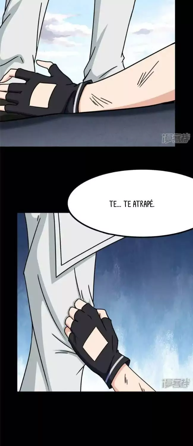 My Girlfriend is a Zombie Capítulo 358 - Page 57