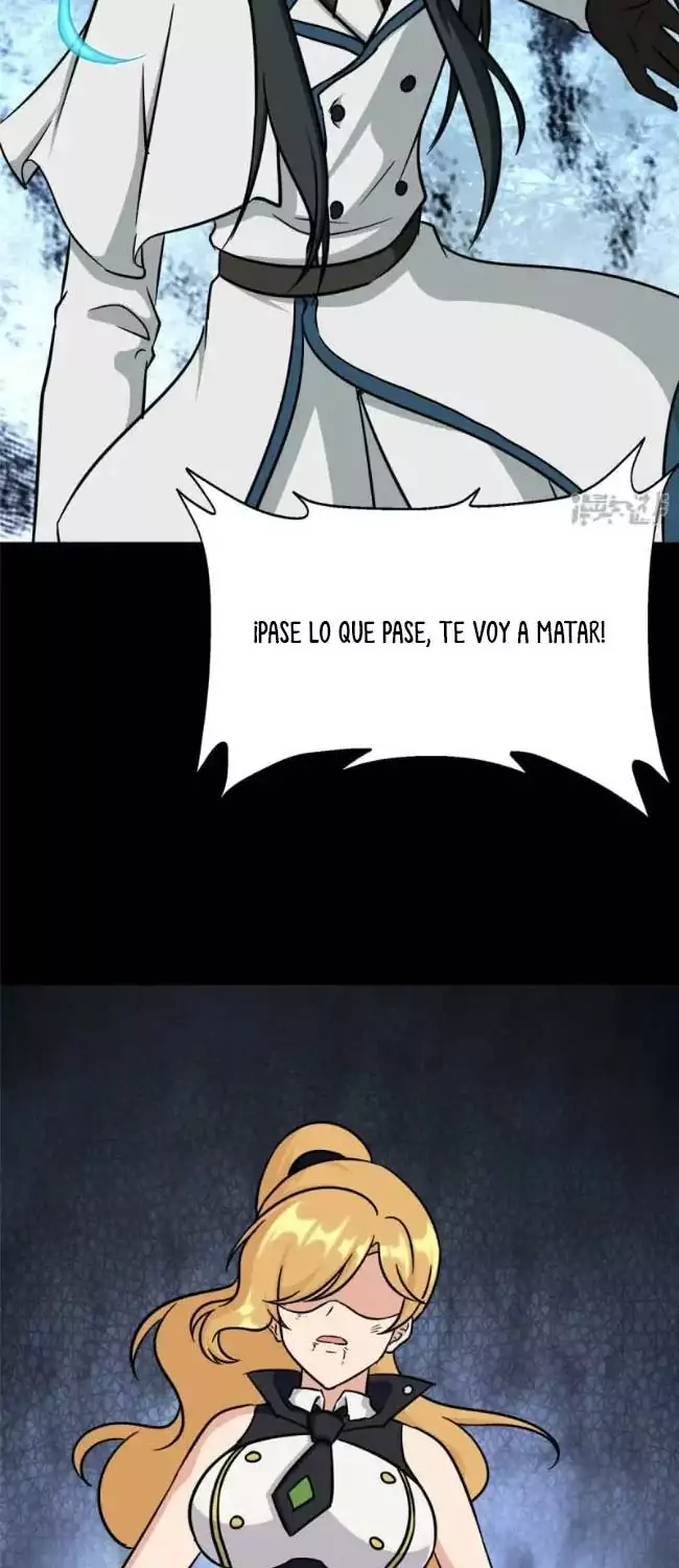 My Girlfriend is a Zombie Capítulo 358 - Page 73