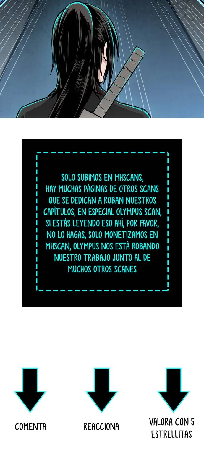 My Girlfriend is a Zombie Capítulo 360 - Page 21