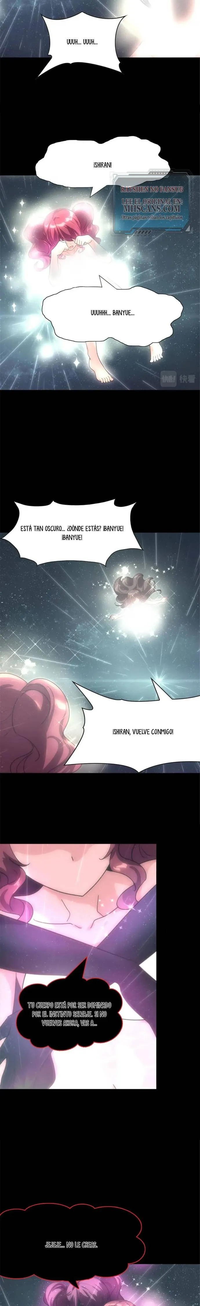 My Girlfriend is a Zombie Capítulo 361 - Page 7