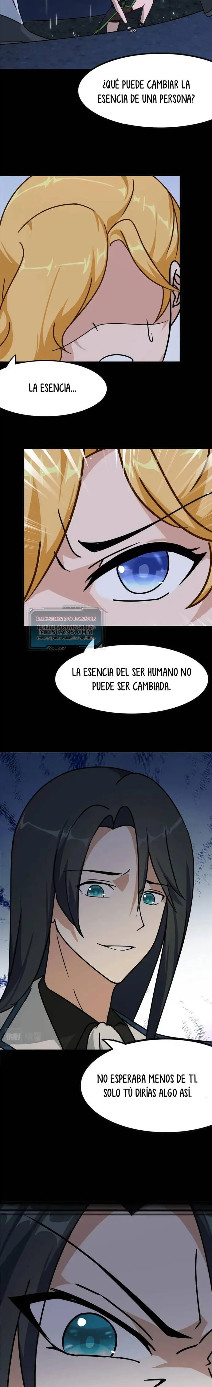 My Girlfriend is a Zombie Capítulo 362 - Page 19