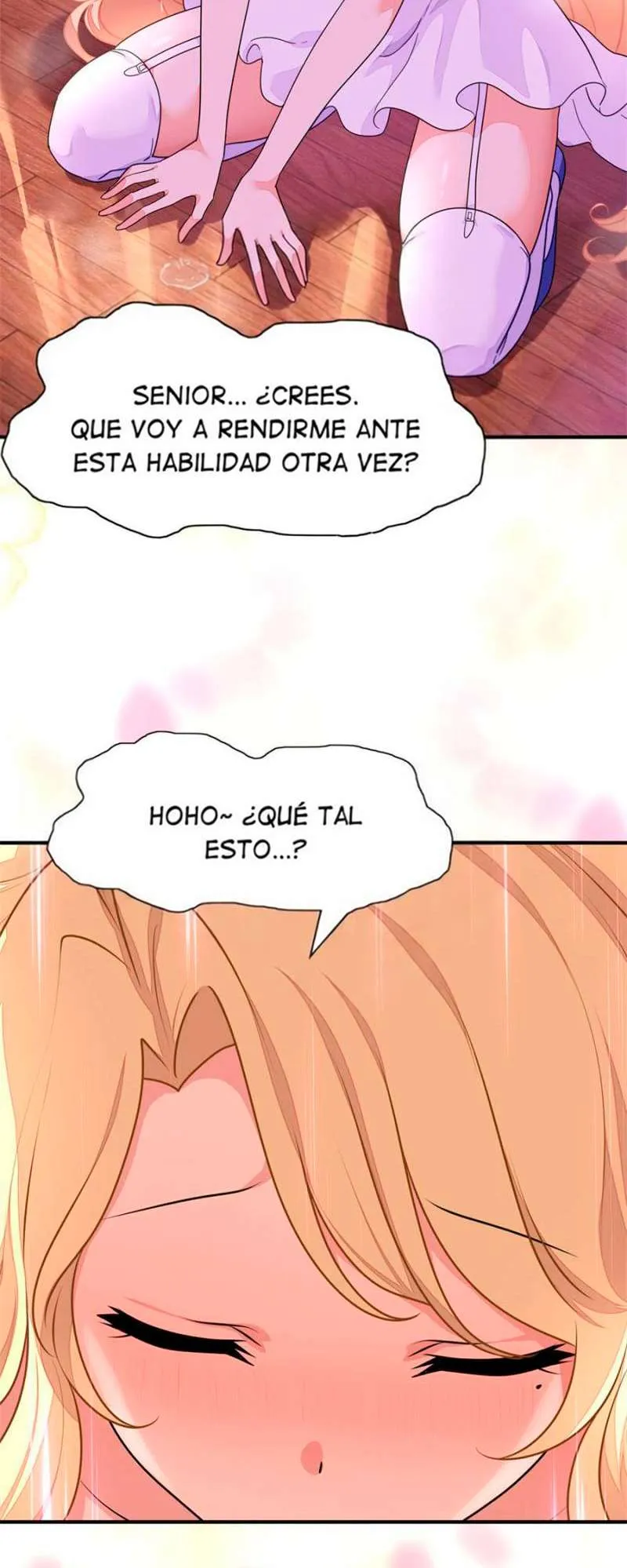 My Girlfriend is a Zombie Capítulo 367 - Page 7
