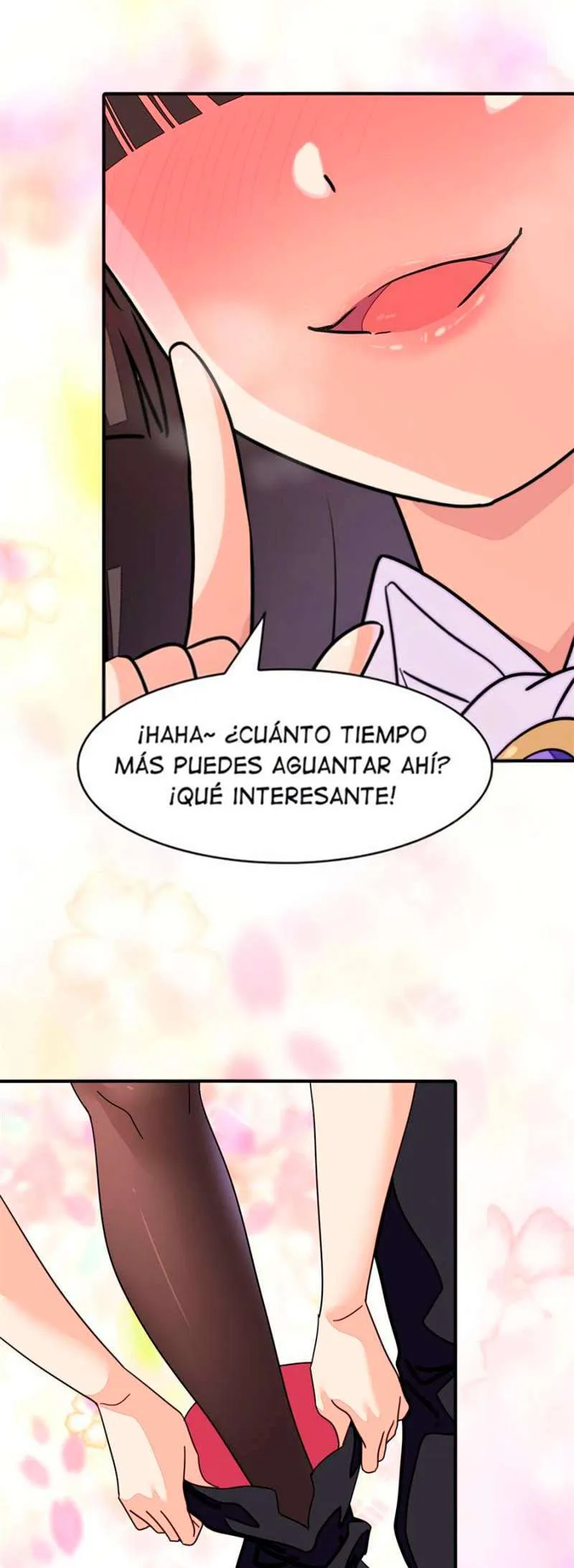 My Girlfriend is a Zombie Capítulo 367 - Page 13