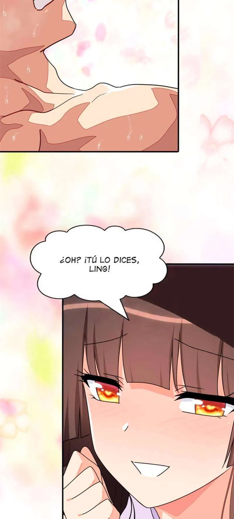 My Girlfriend is a Zombie Capítulo 367 - Page 16