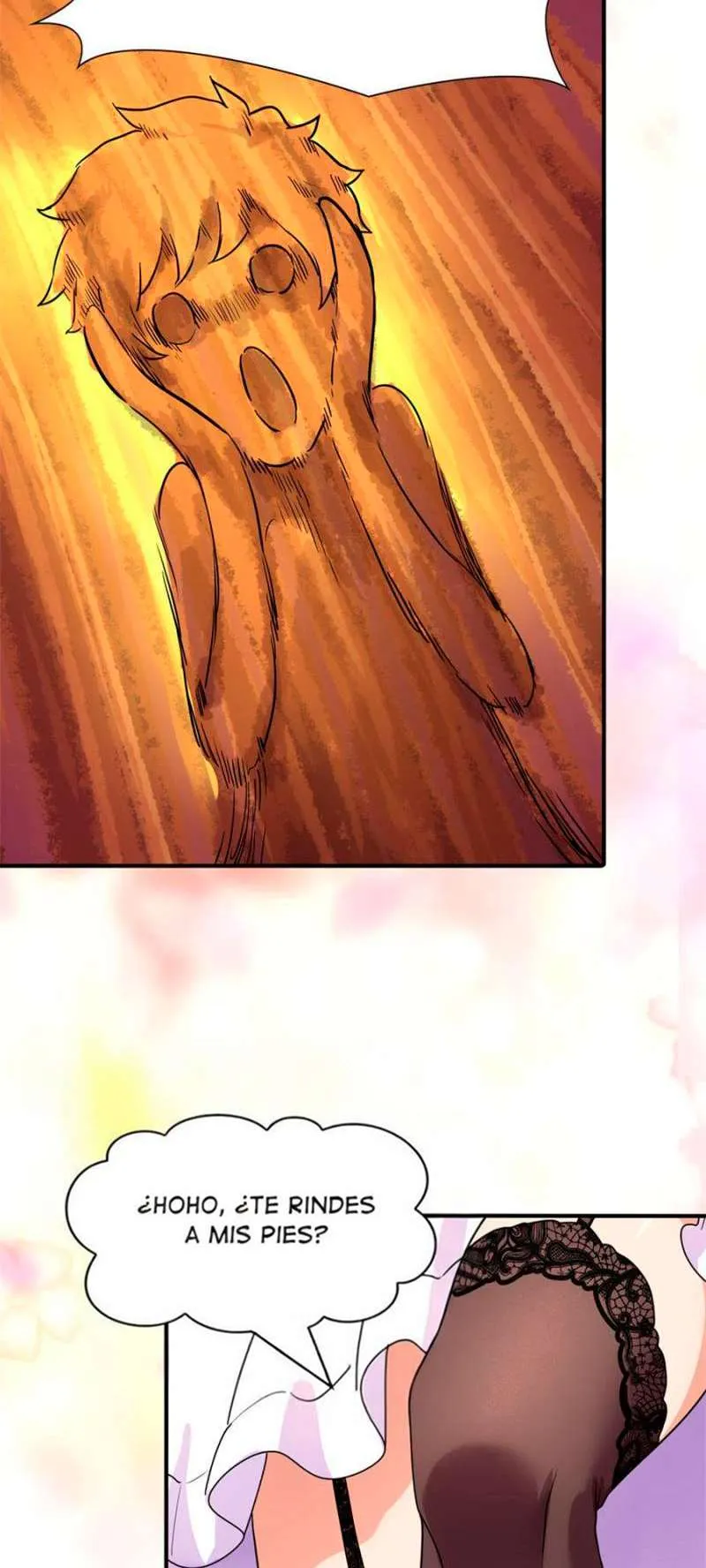 My Girlfriend is a Zombie Capítulo 367 - Page 18