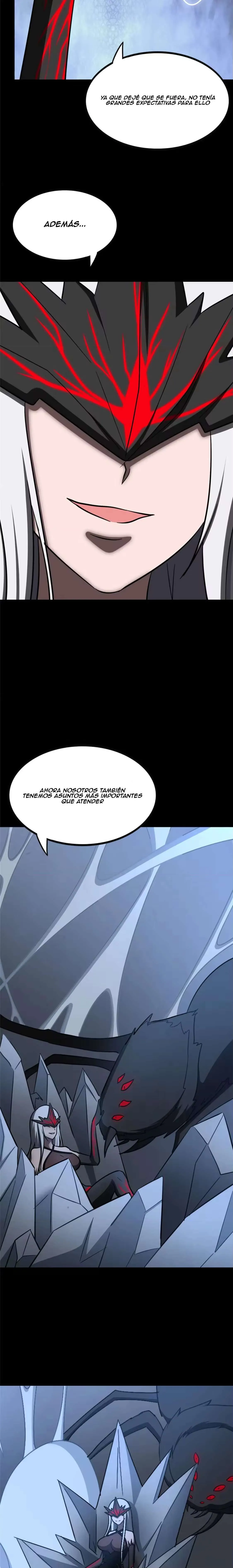 My Girlfriend is a Zombie Capítulo 382 - Page 19