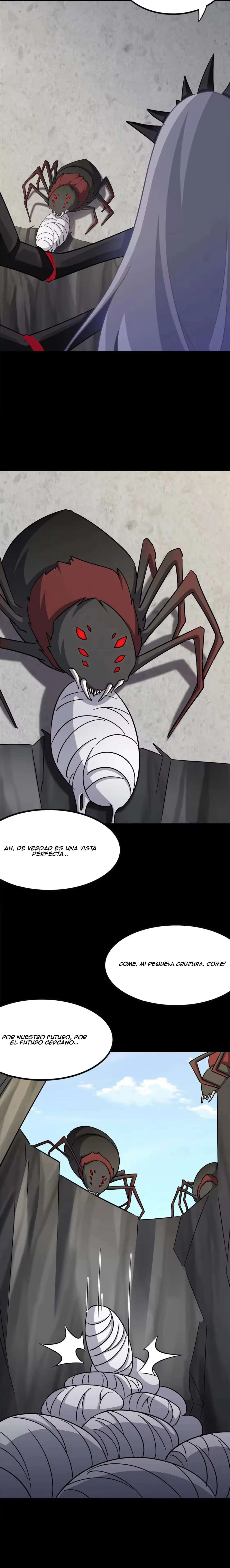 My Girlfriend is a Zombie Capítulo 385 - Page 17