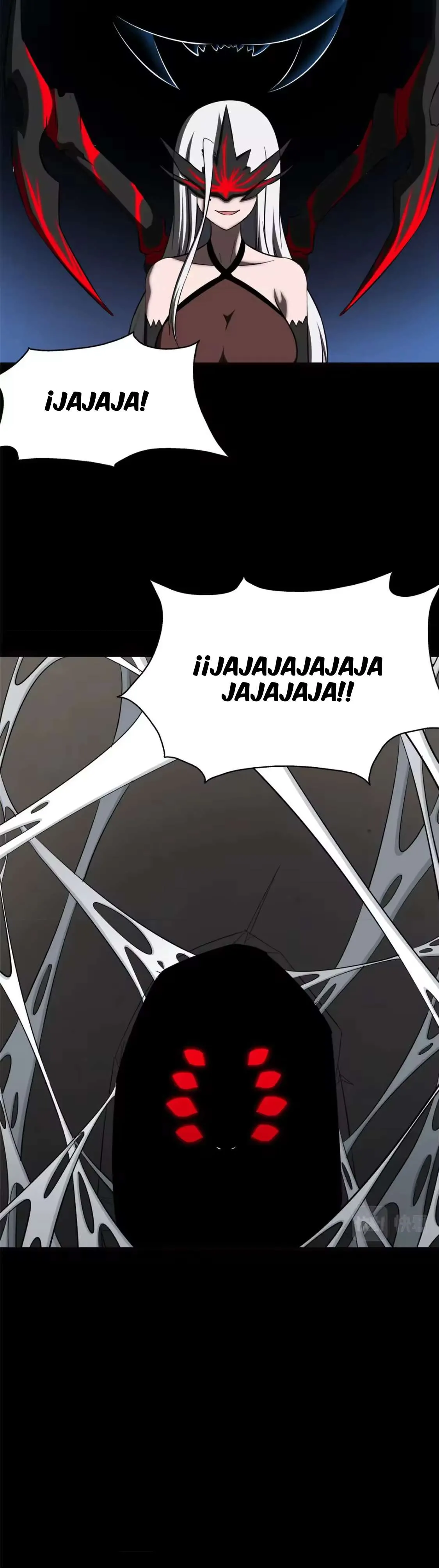 My Girlfriend is a Zombie Capítulo 389 - Page 20
