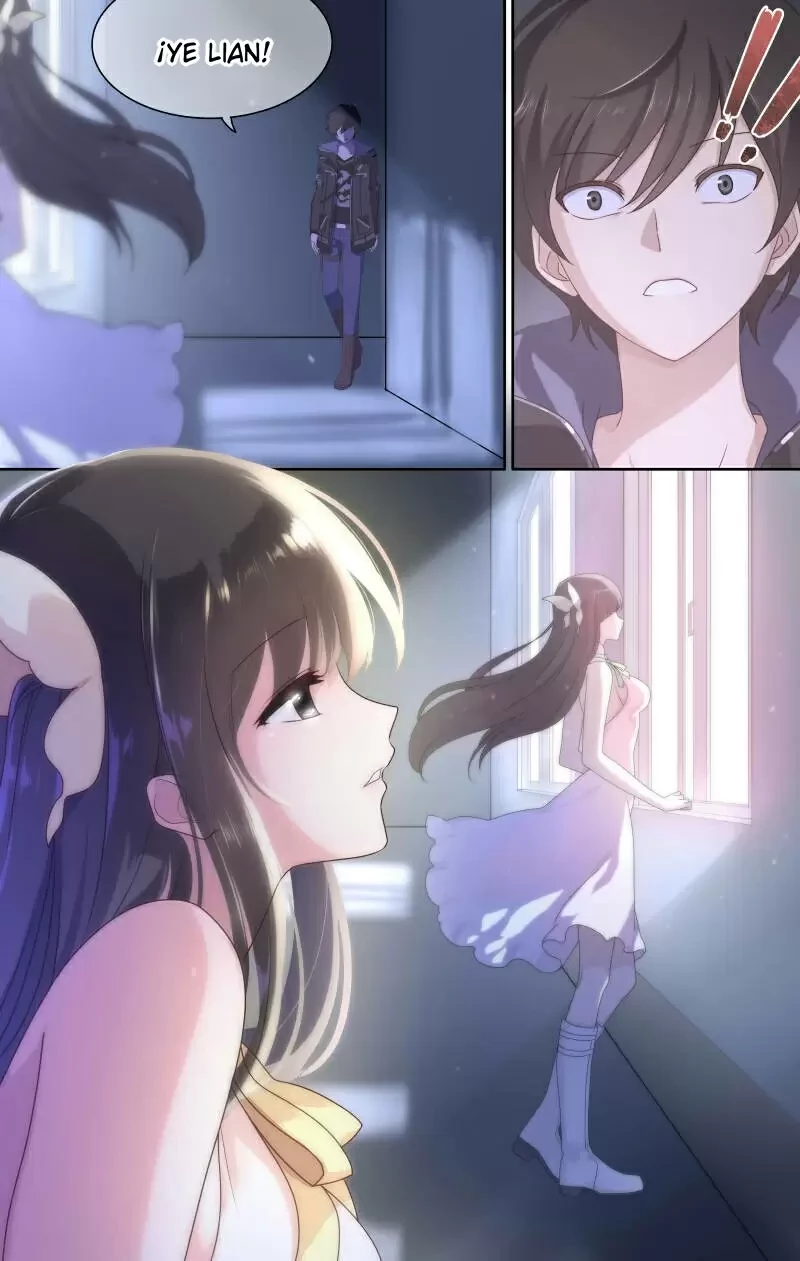 My Girlfriend is a Zombie Capítulo 6 - Page 6