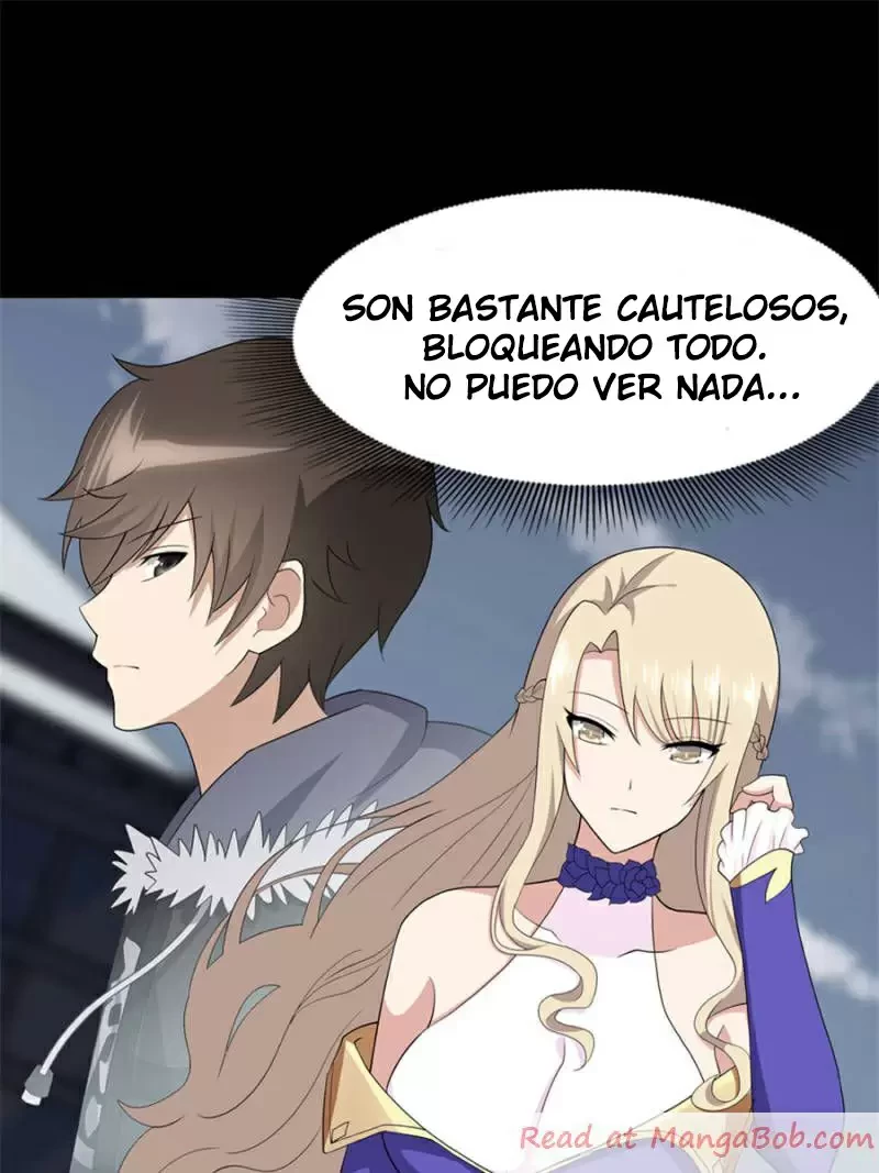 My Girlfriend is a Zombie Capítulo 87 - Page 23
