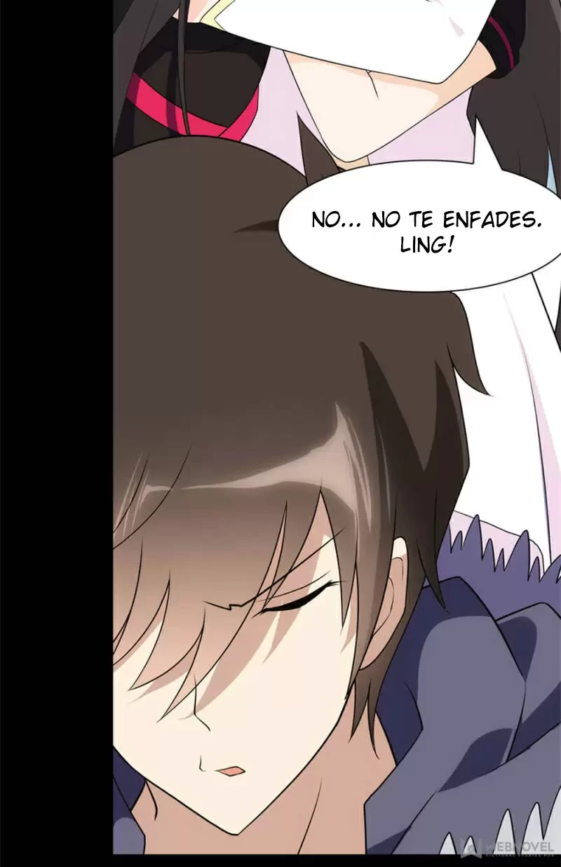 My Girlfriend is a Zombie Capítulo 87 - Page 38