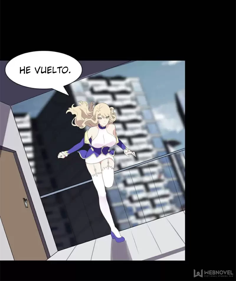 My Girlfriend is a Zombie Capítulo 87 - Page 39