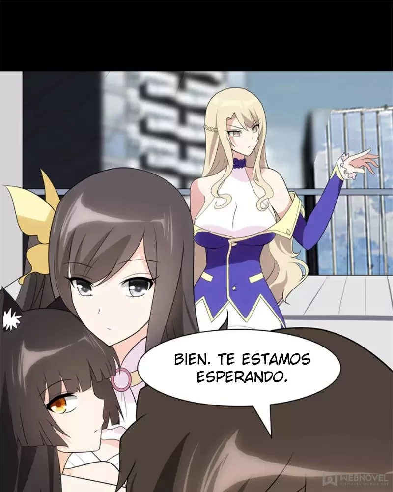 My Girlfriend is a Zombie Capítulo 87 - Page 40