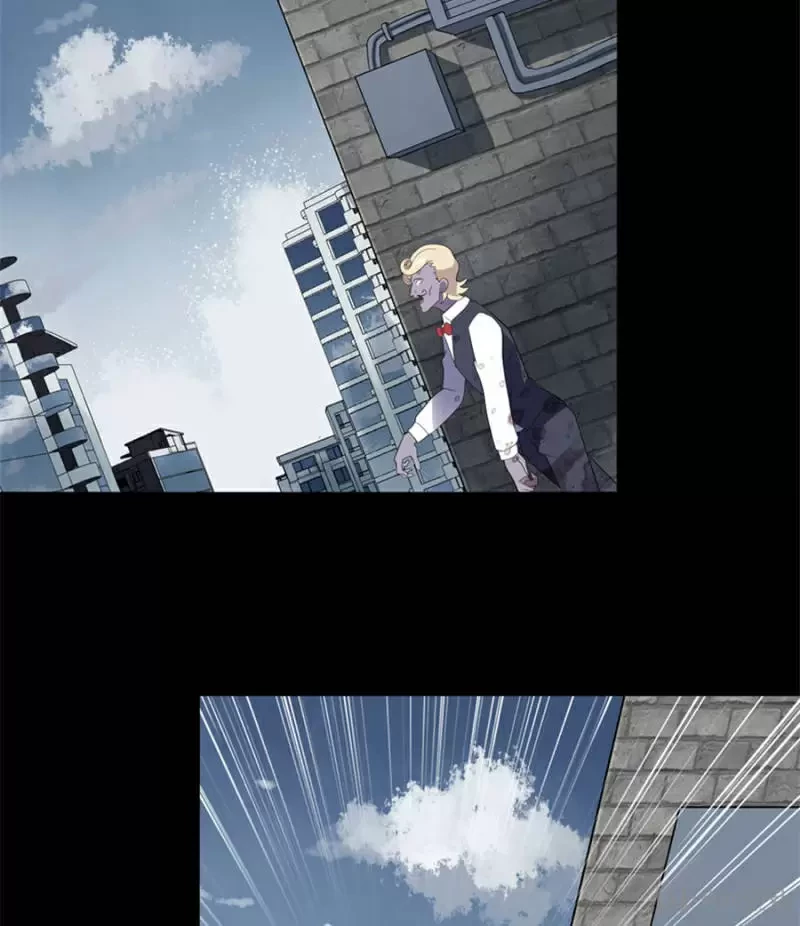 My Girlfriend is a Zombie Capítulo 87 - Page 42