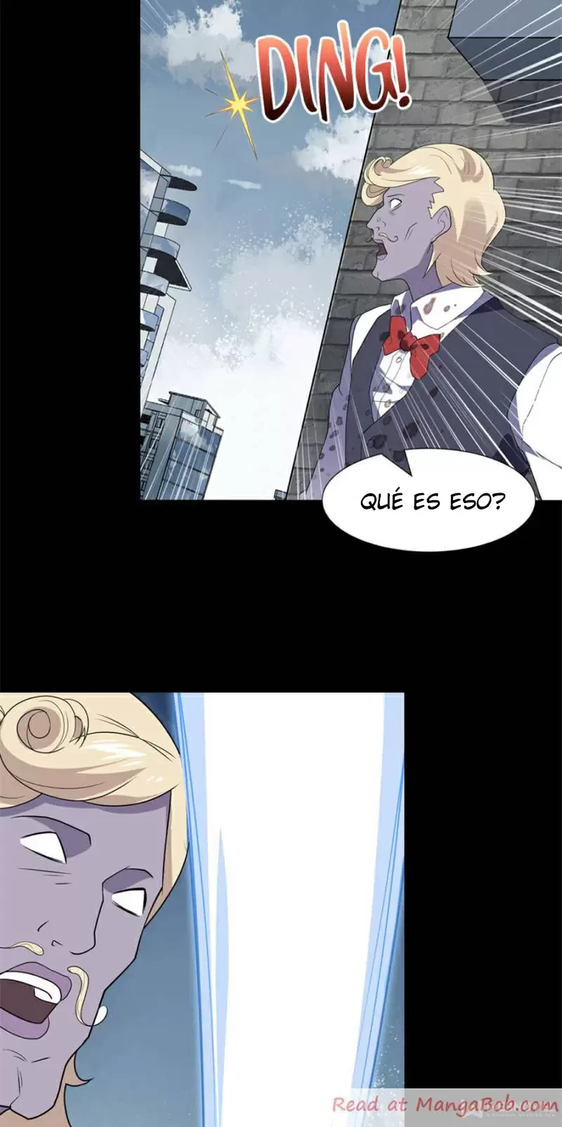 My Girlfriend is a Zombie Capítulo 87 - Page 43