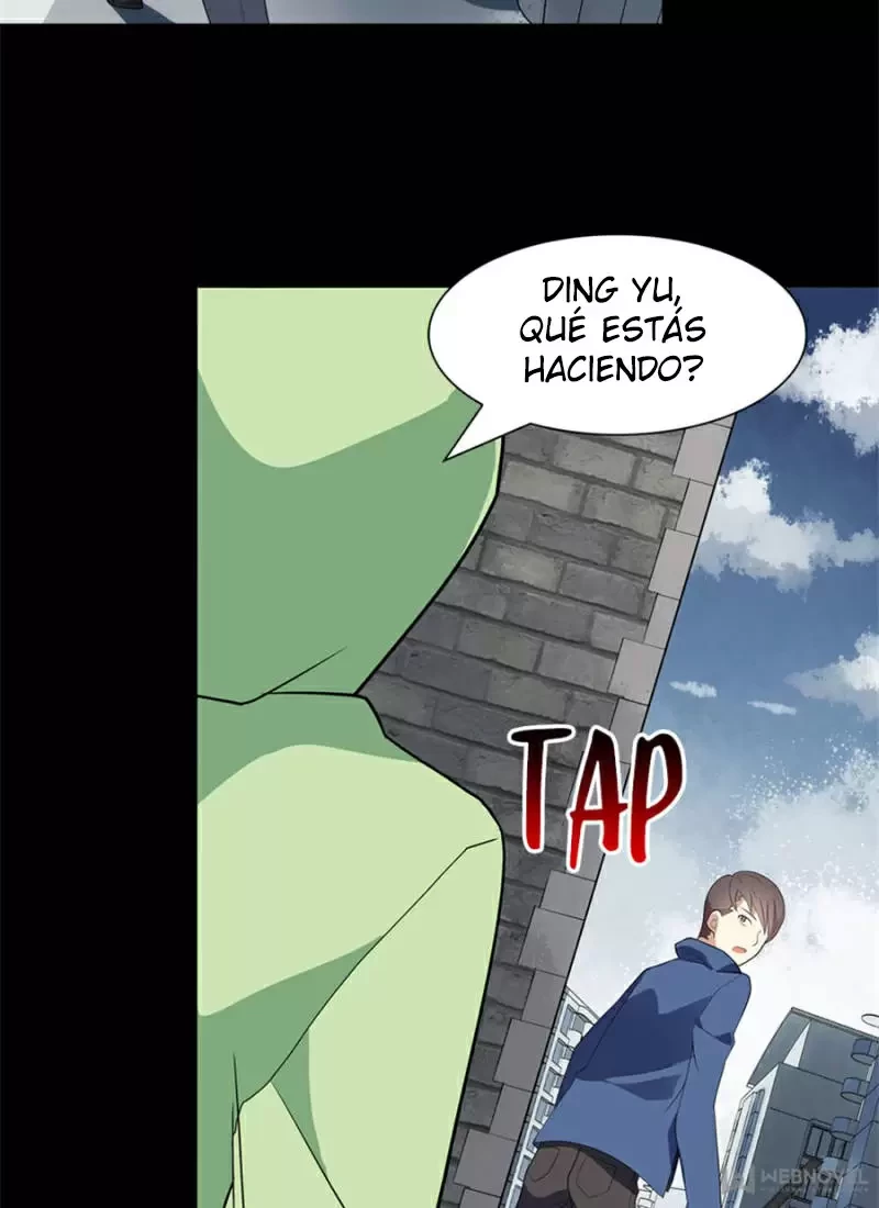 My Girlfriend is a Zombie Capítulo 87 - Page 51