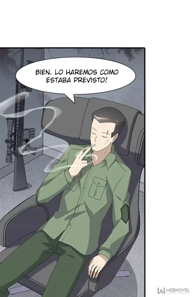 My Girlfriend is a Zombie Capítulo 88 - Page 12