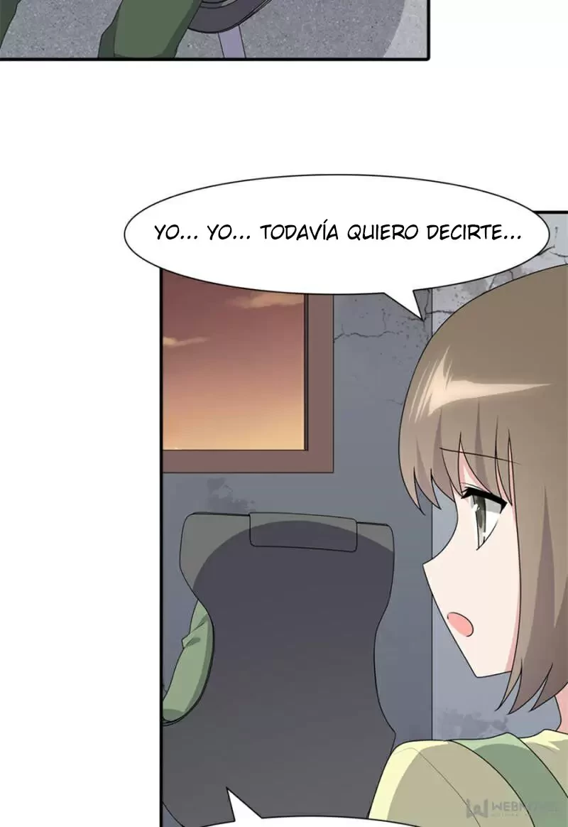My Girlfriend is a Zombie Capítulo 88 - Page 13