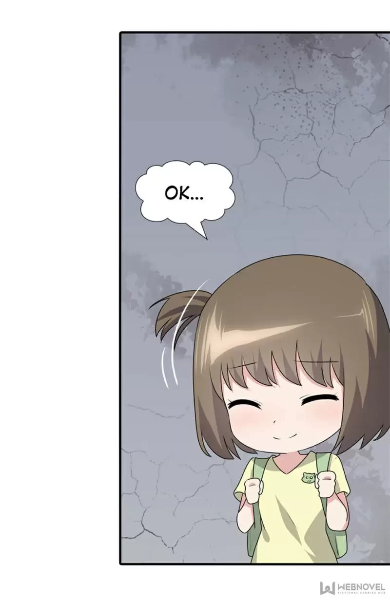 My Girlfriend is a Zombie Capítulo 88 - Page 15