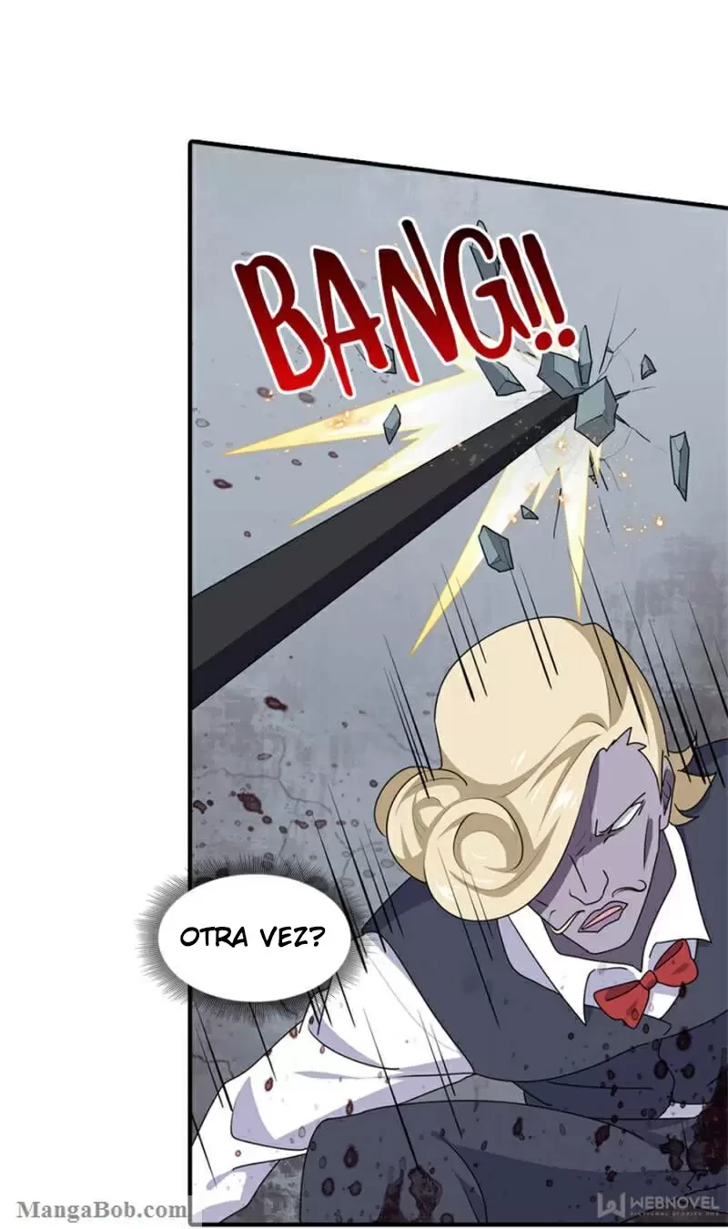 My Girlfriend is a Zombie Capítulo 88 - Page 20