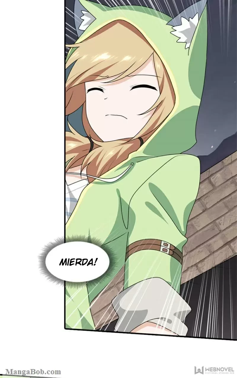 My Girlfriend is a Zombie Capítulo 88 - Page 26