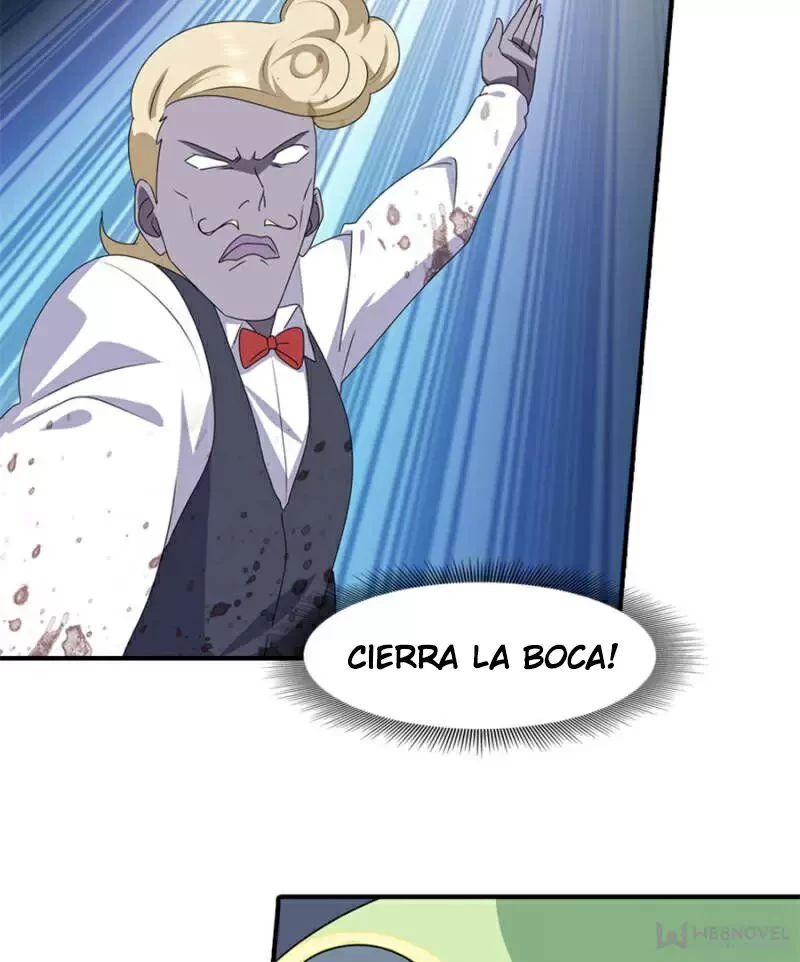 My Girlfriend is a Zombie Capítulo 88 - Page 36