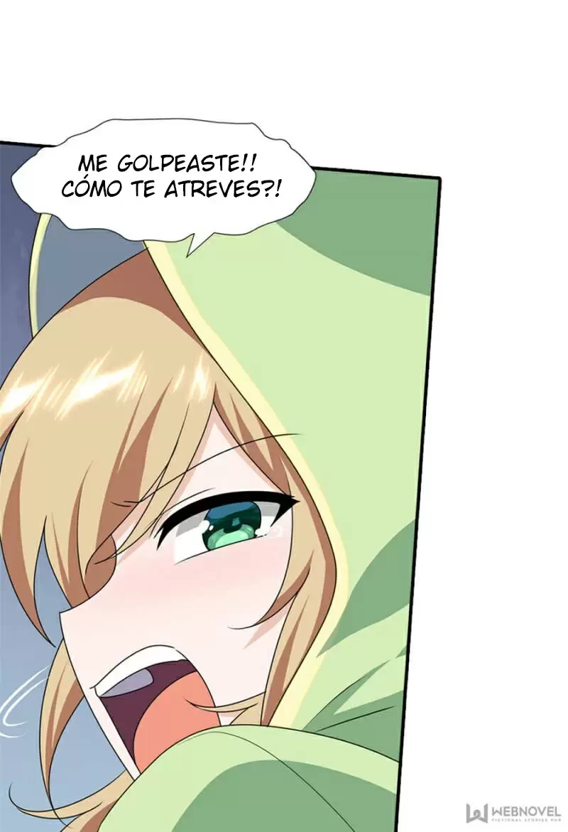 My Girlfriend is a Zombie Capítulo 88 - Page 38