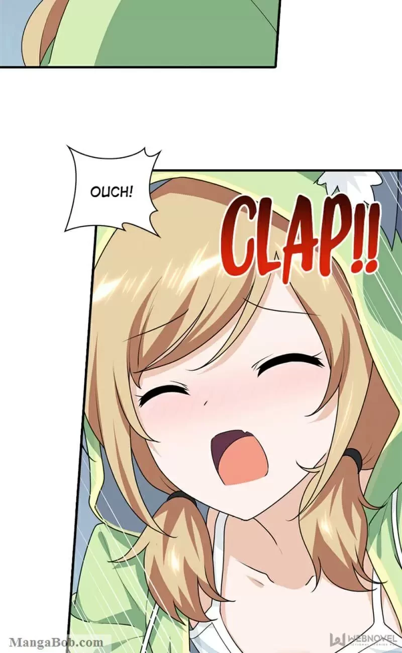 My Girlfriend is a Zombie Capítulo 88 - Page 39