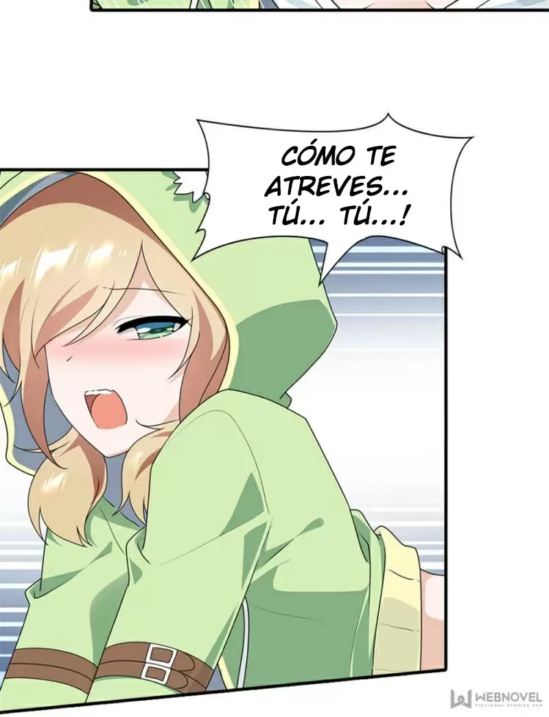 My Girlfriend is a Zombie Capítulo 88 - Page 40