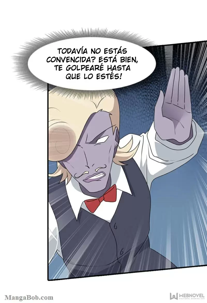 My Girlfriend is a Zombie Capítulo 88 - Page 41