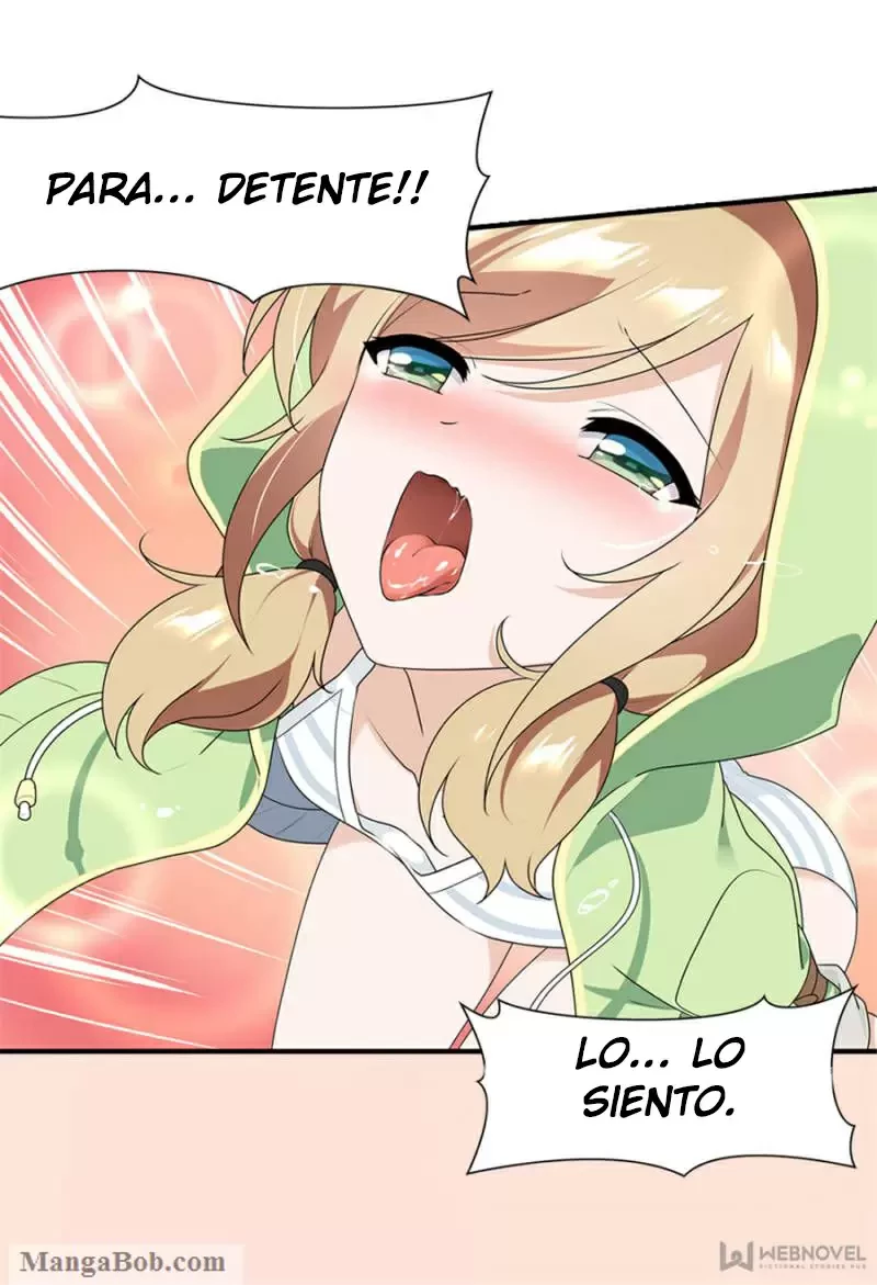 My Girlfriend is a Zombie Capítulo 88 - Page 42