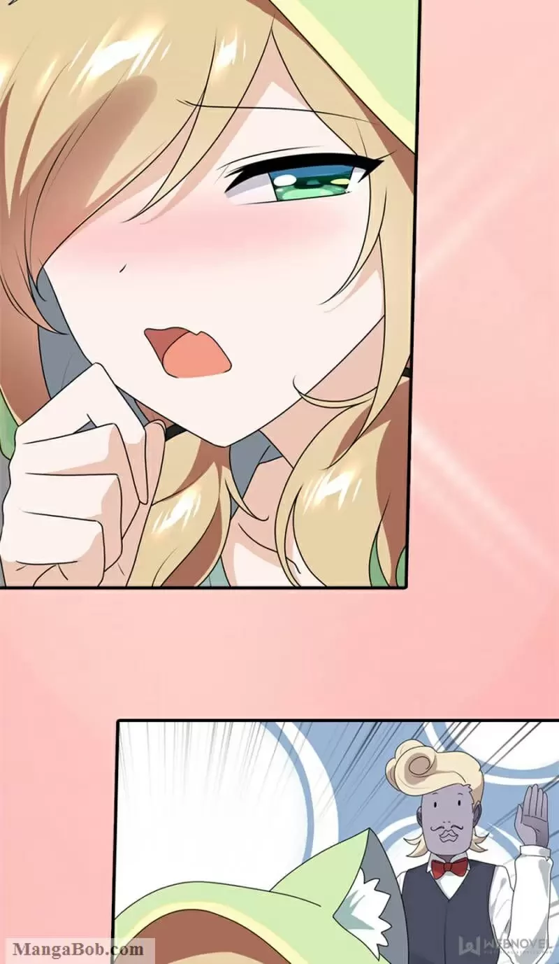 My Girlfriend is a Zombie Capítulo 88 - Page 44
