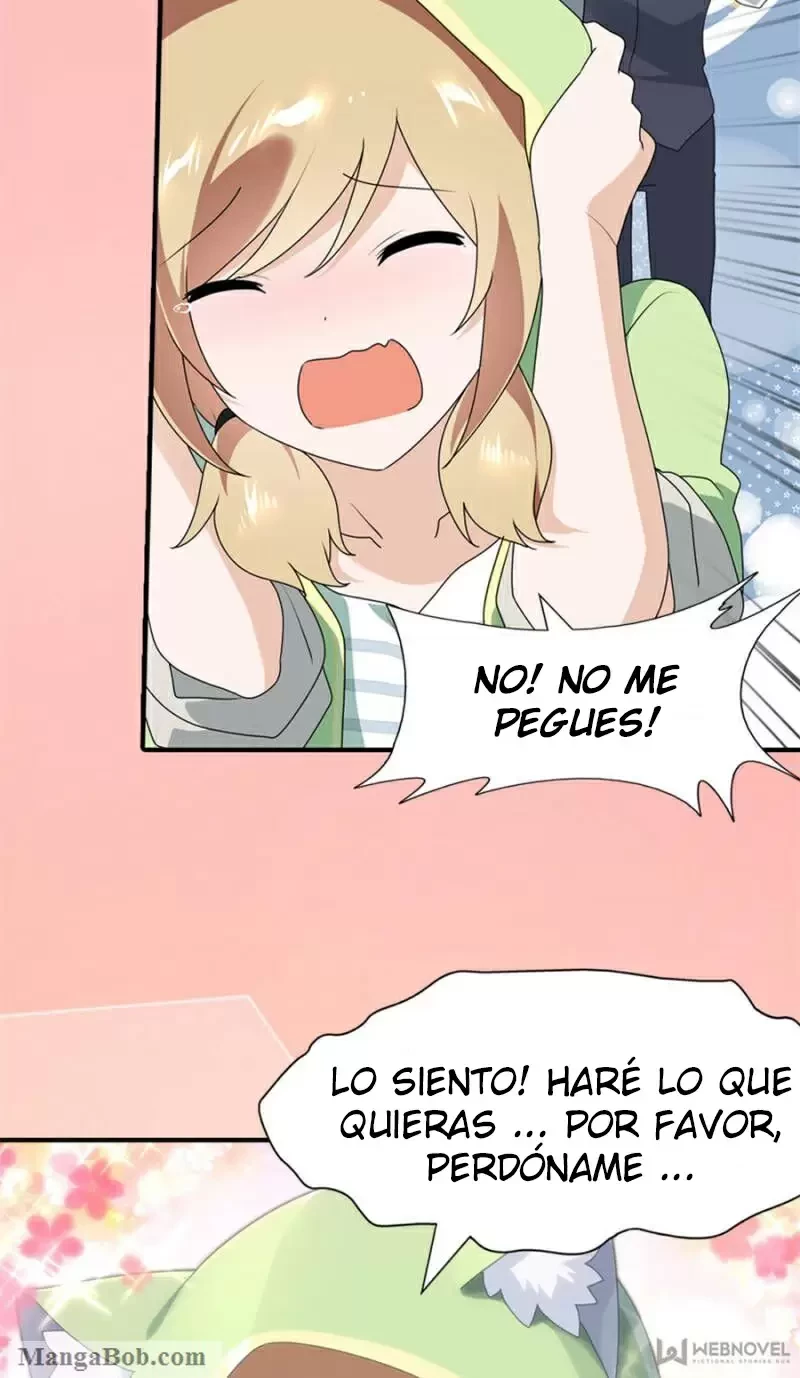 My Girlfriend is a Zombie Capítulo 88 - Page 45