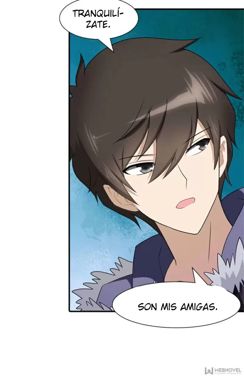 My Girlfriend is a Zombie Capítulo 90 - Page 12