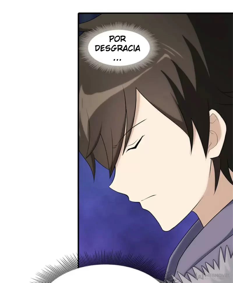 My Girlfriend is a Zombie Capítulo 90 - Page 23