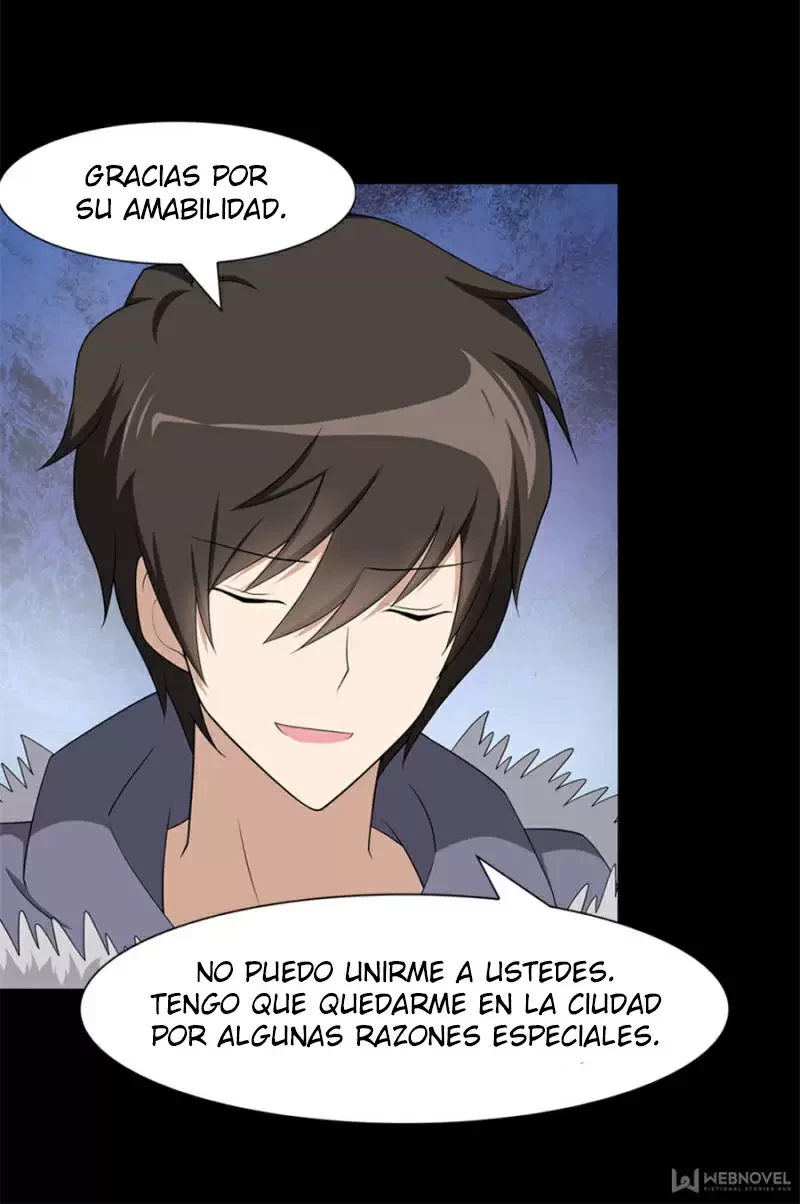 My Girlfriend is a Zombie Capítulo 90 - Page 25