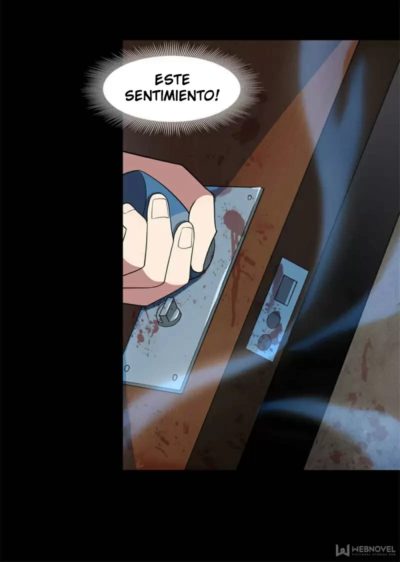 My Girlfriend is a Zombie Capítulo 90 - Page 30