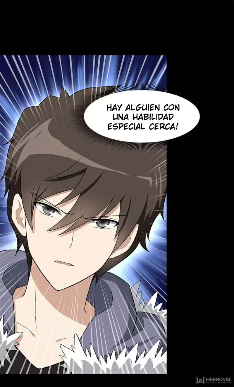 My Girlfriend is a Zombie Capítulo 90 - Page 31