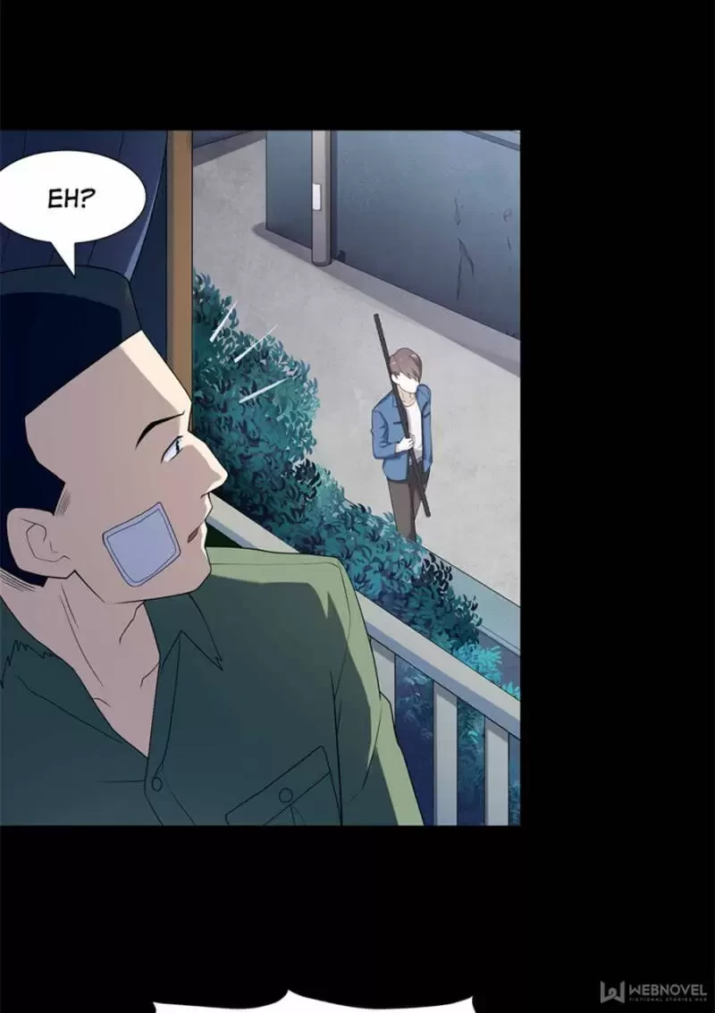 My Girlfriend is a Zombie Capítulo 90 - Page 37