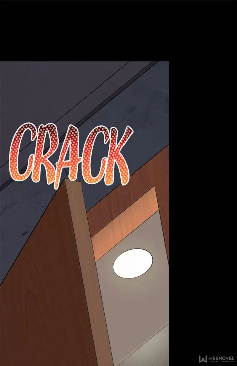 My Girlfriend is a Zombie Capítulo 90 - Page 41