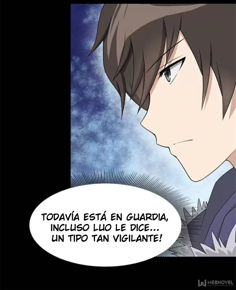 My Girlfriend is a Zombie Capítulo 90 - Page 44