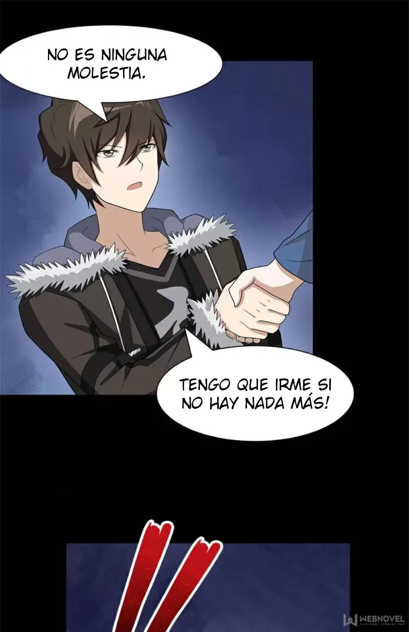 My Girlfriend is a Zombie Capítulo 90 - Page 49