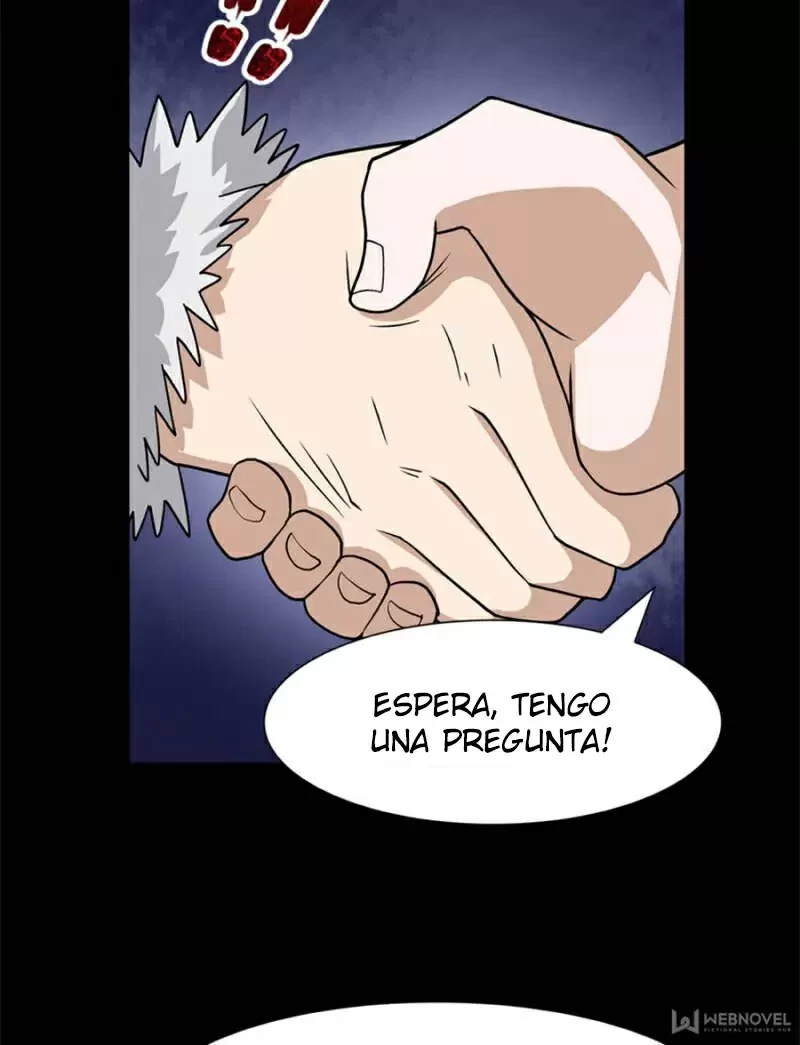 My Girlfriend is a Zombie Capítulo 90 - Page 50