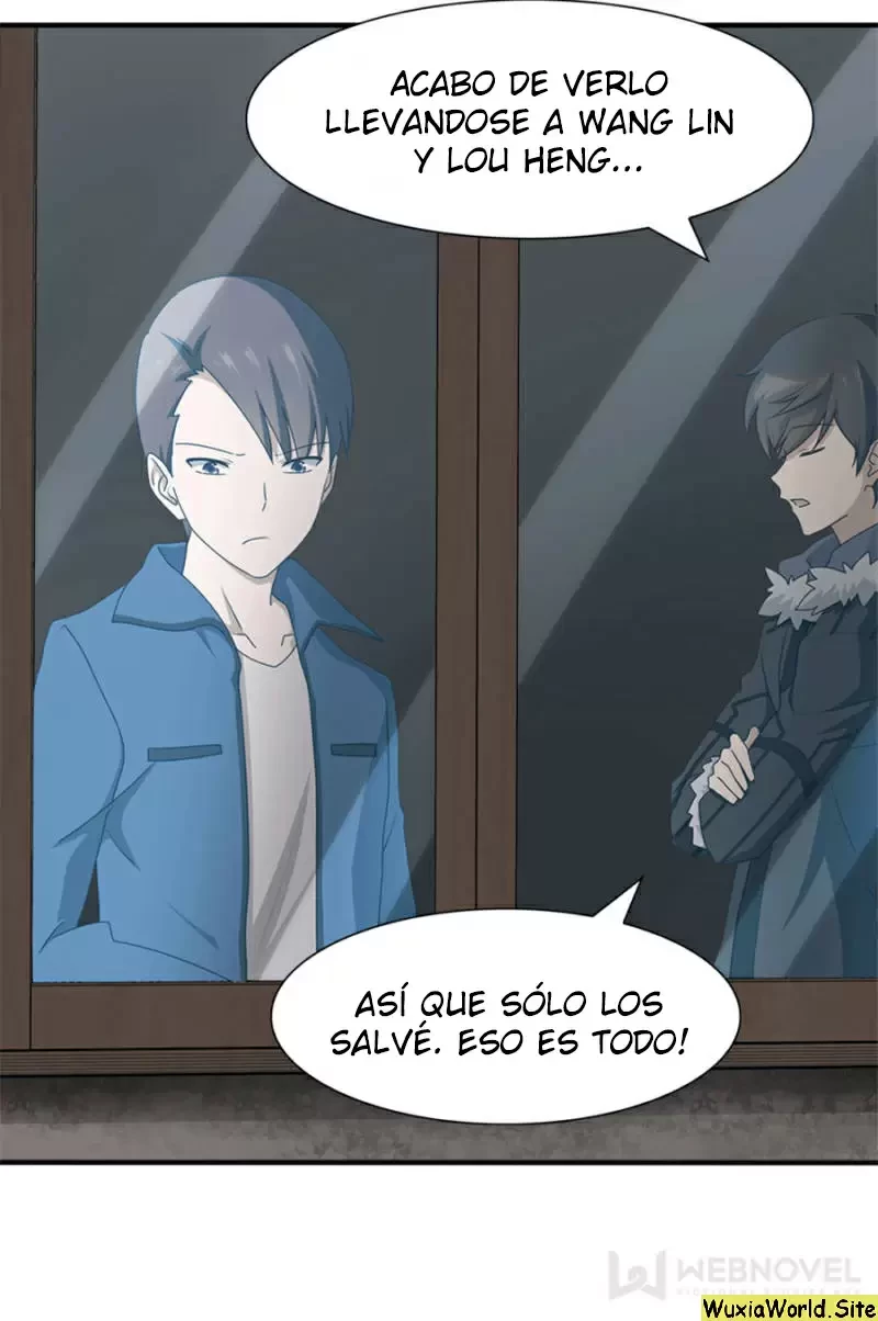 My Girlfriend is a Zombie Capítulo 91 - Page 3
