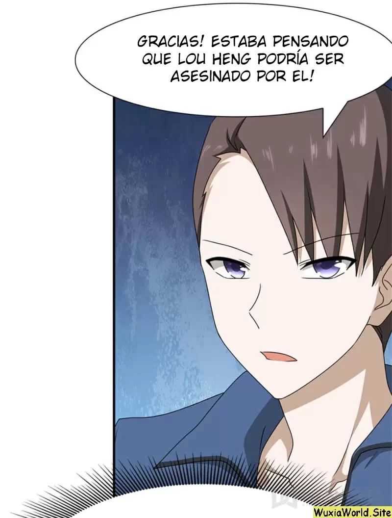 My Girlfriend is a Zombie Capítulo 91 - Page 4