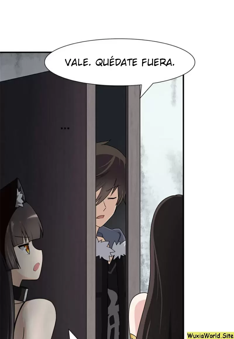 My Girlfriend is a Zombie Capítulo 91 - Page 17